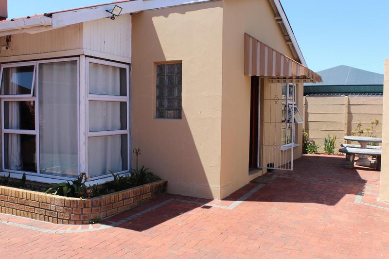 4 Bedroom Property for Sale in Townsend Estate Western Cape